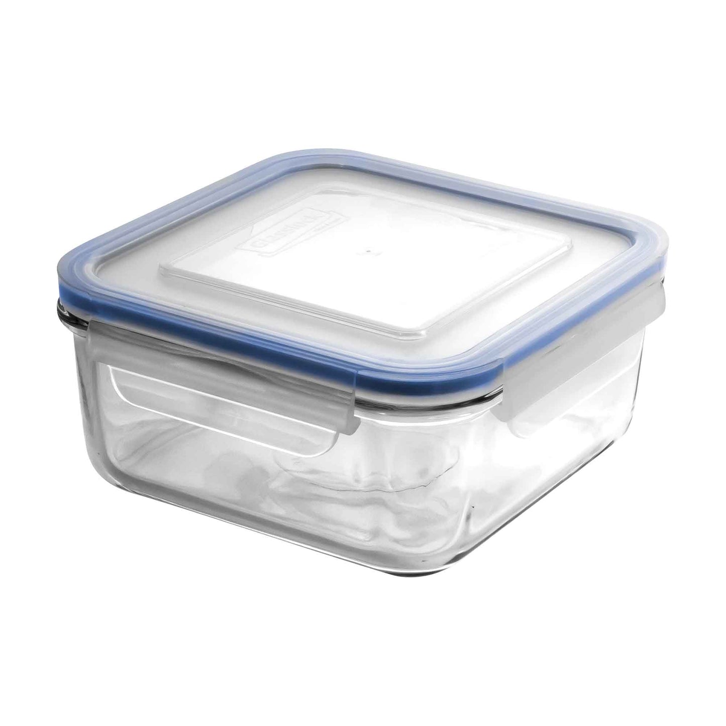 Glasslock Square Tempered Glass Container