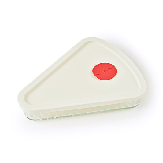 Glasslock Pizza Storage Container