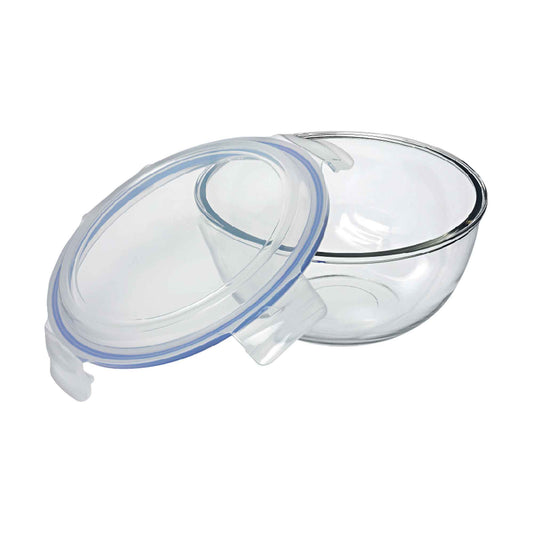 Glasslock Mixing/Storage Tempered Glass Bowl