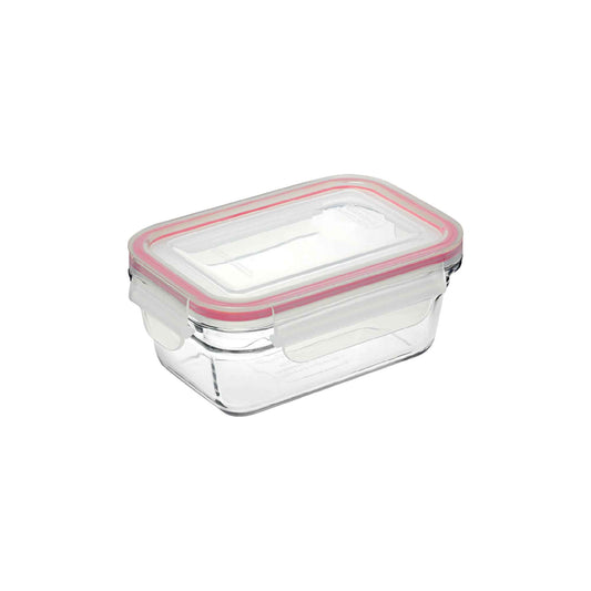 Glasslock Rectangular Oven Safe Glass Container