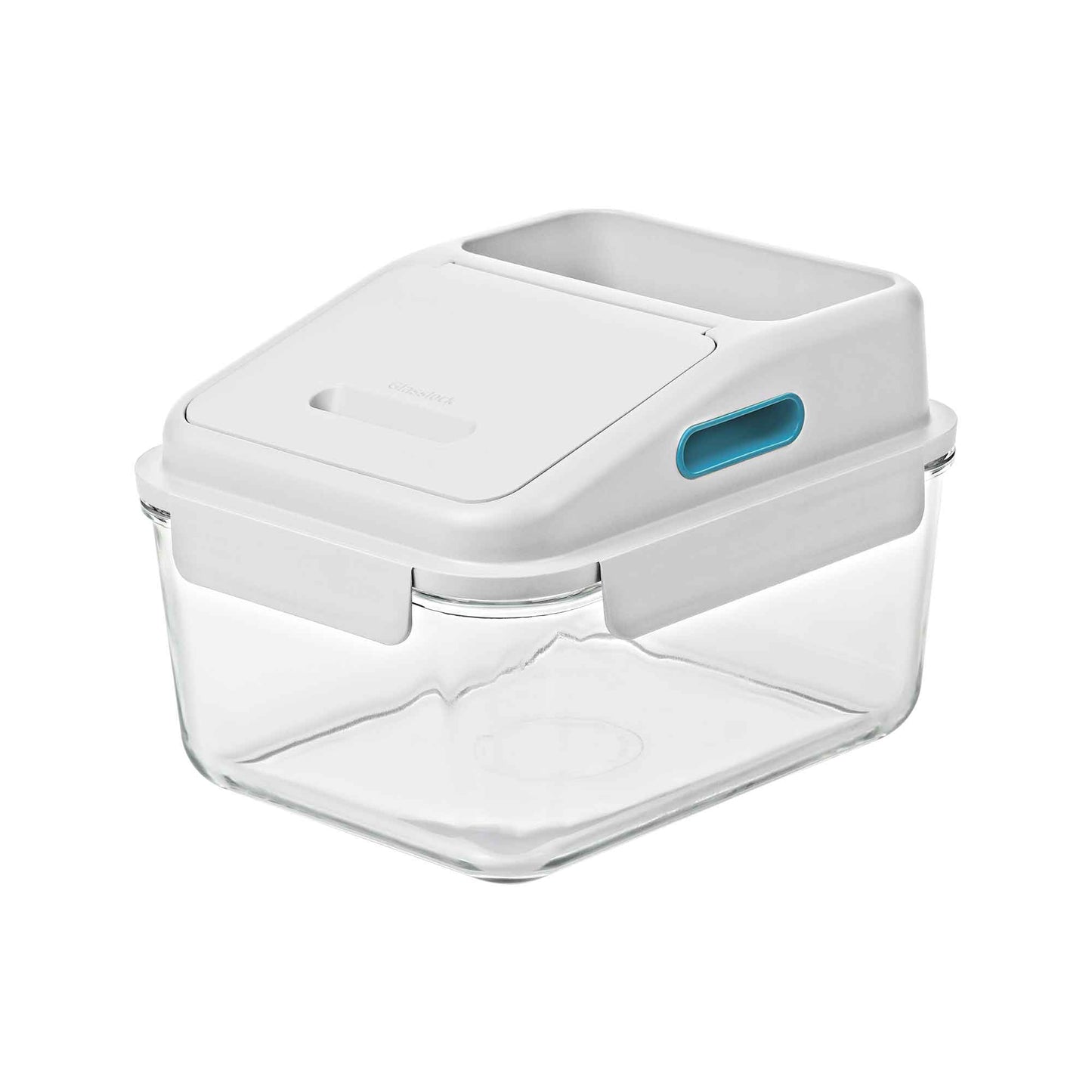 Glasslock Large Capacity Storage Container