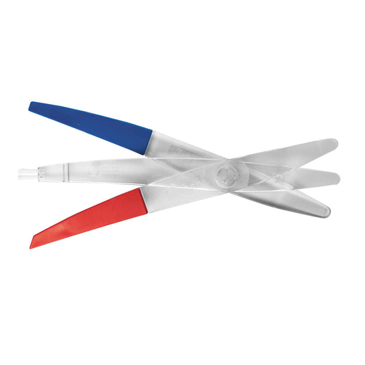 Glasslock Dirt-Bye Cleaning Utensil