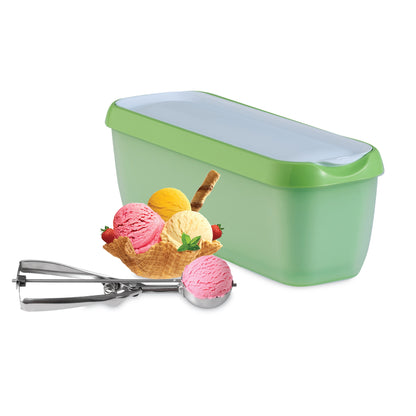 EasyScoop Ice Cream Container