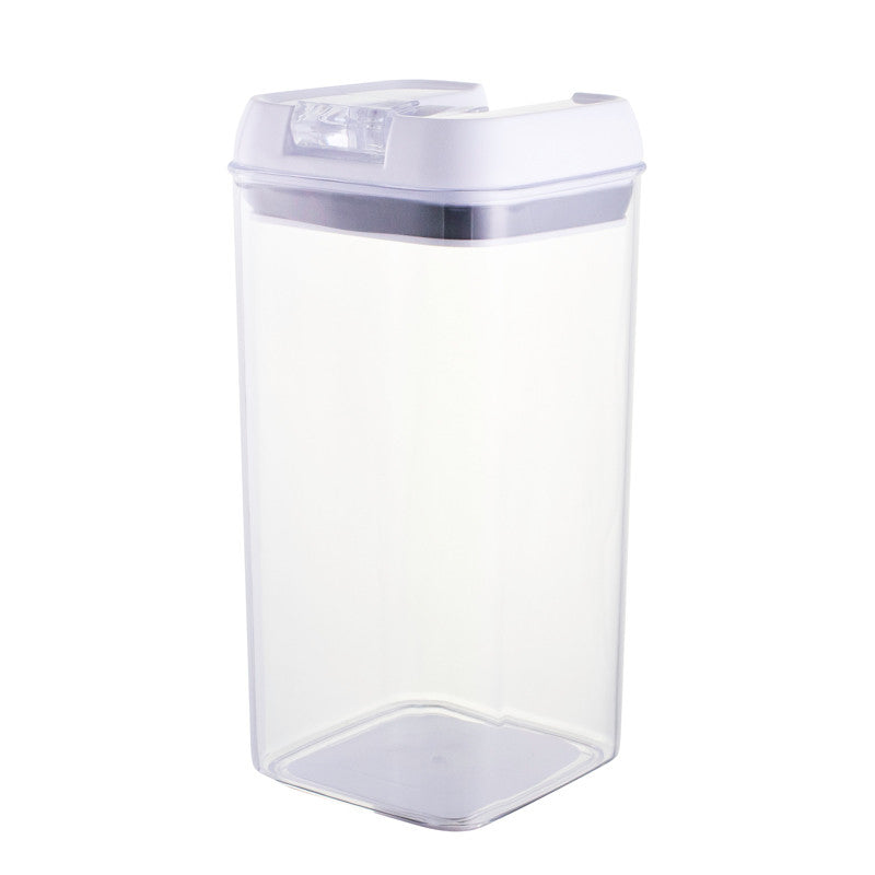 Flip Top Storage Container