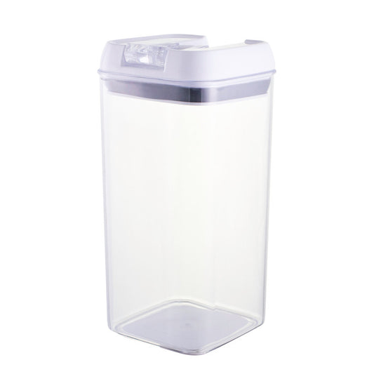 Flip Top Storage Container