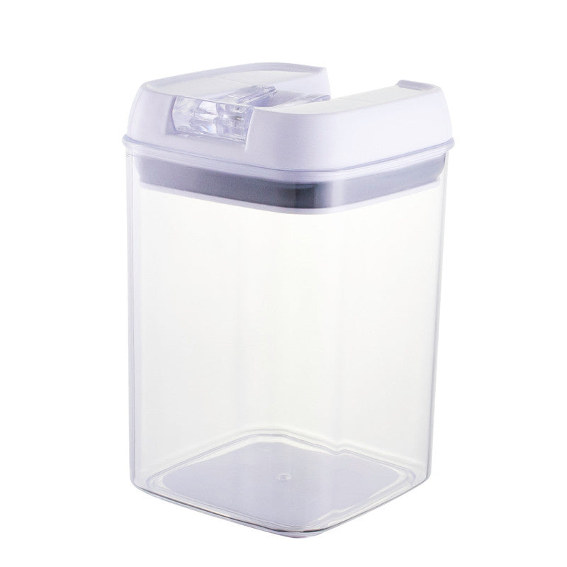 Flip Top Storage Container