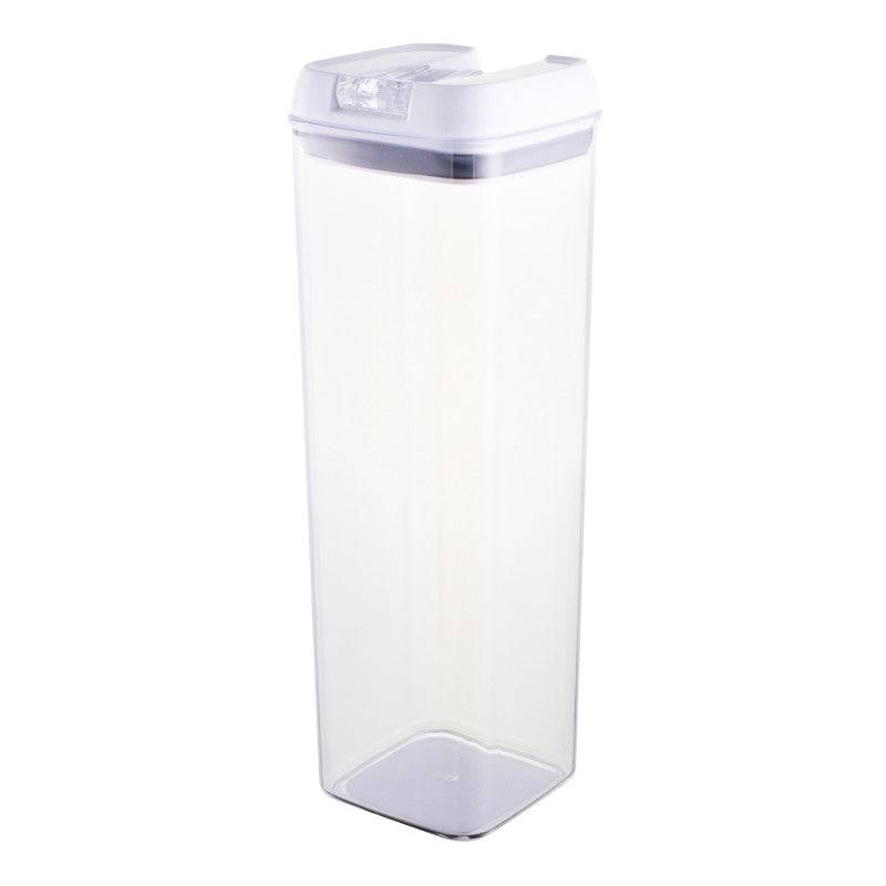 Flip Top Storage Container