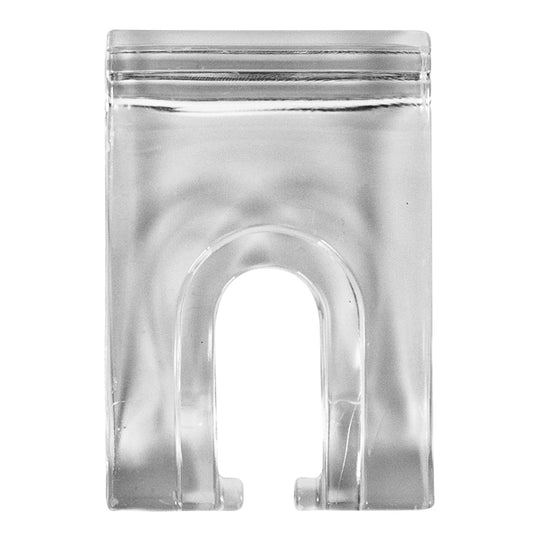 Flip Top Clip