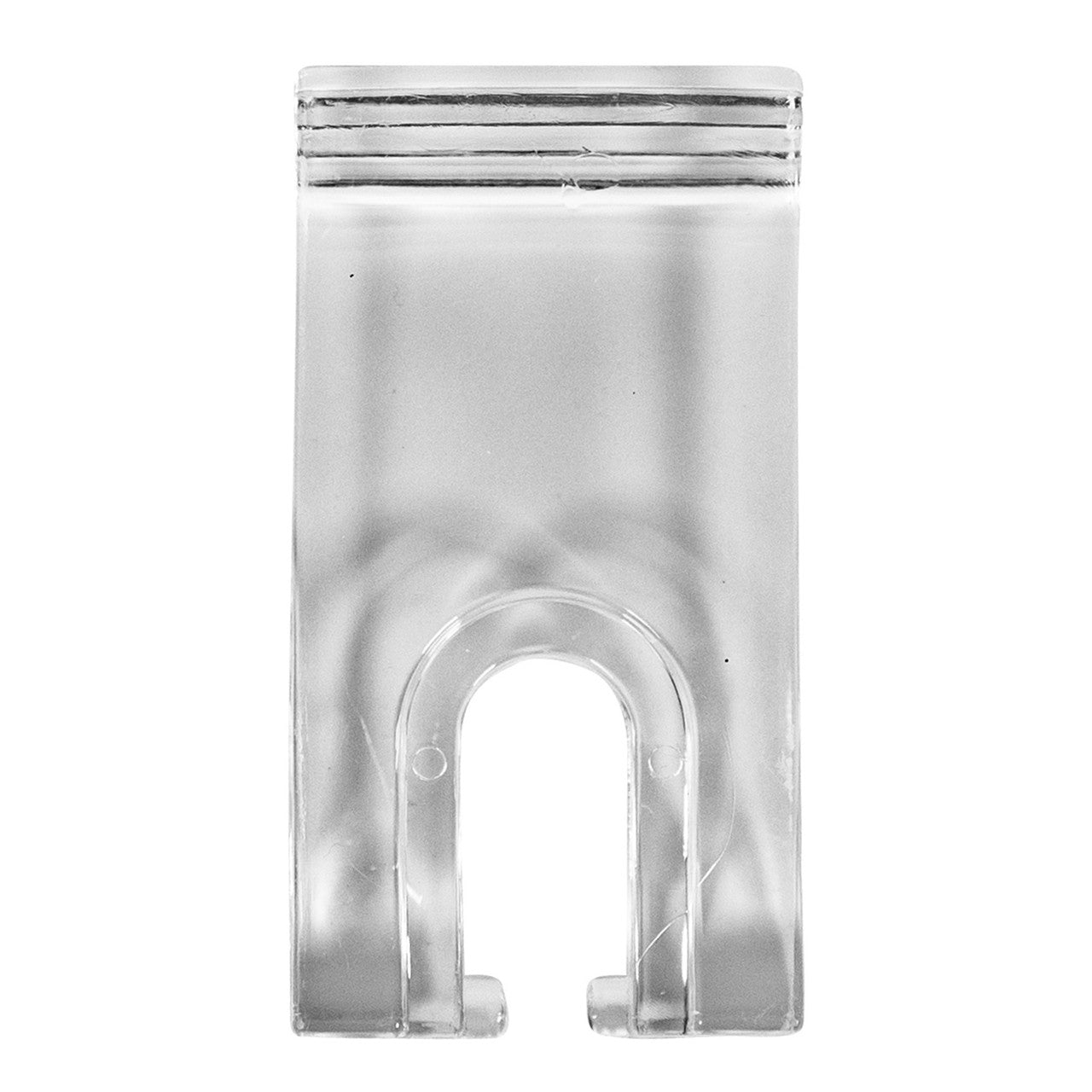 Flip Top Clip