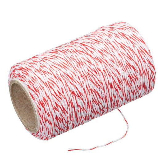 Butchers Twine, With Cutter