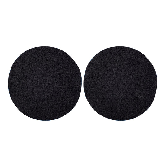 Compost Bin 10L Charcoal Filter Set of 6