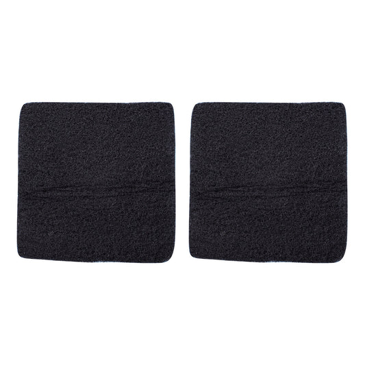 Eco Eompost Bin Filter - Set of 2
