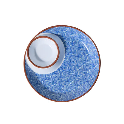 Round Plate