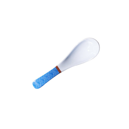Oriental Spoon