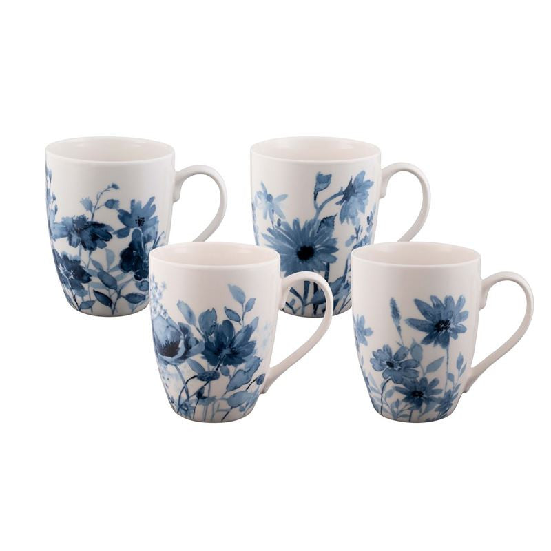 Coupe Mug Set