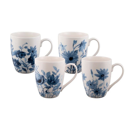 Coupe Mug Set