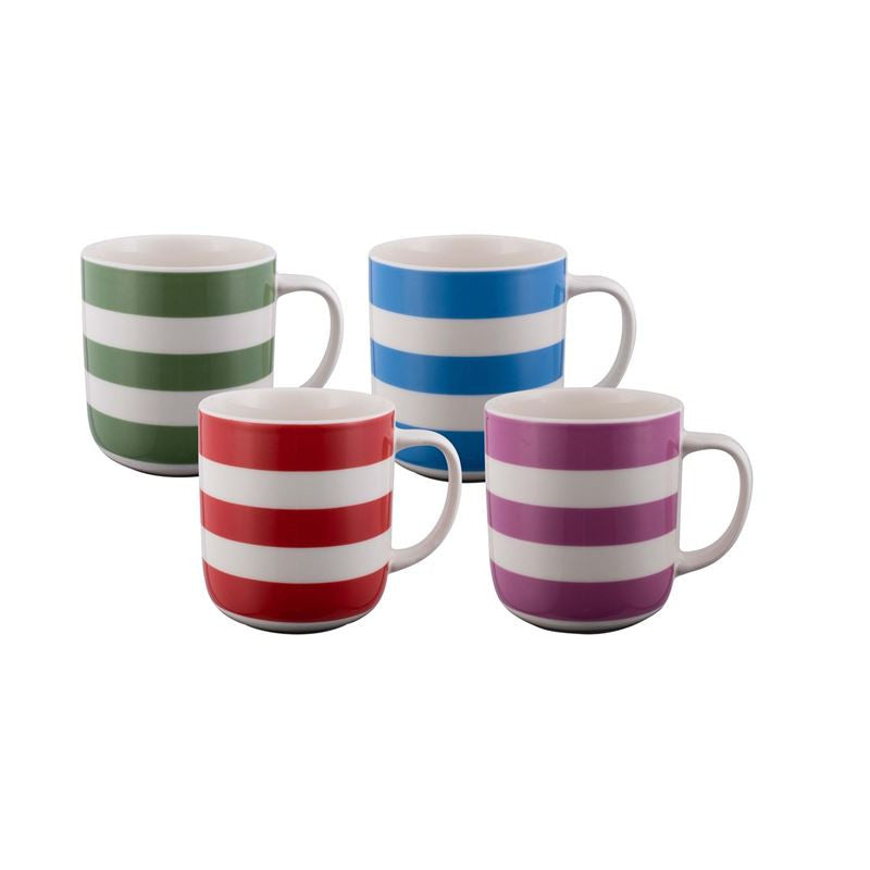 Classic Mug Set