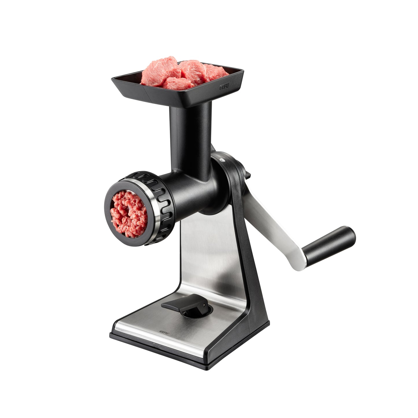 TRANSFORMA Meat Mincer