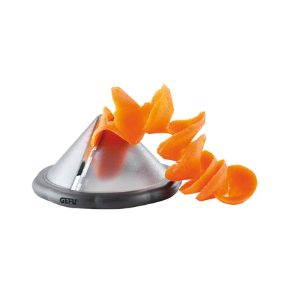 RÖSLI spiral slicer with carrot spirals