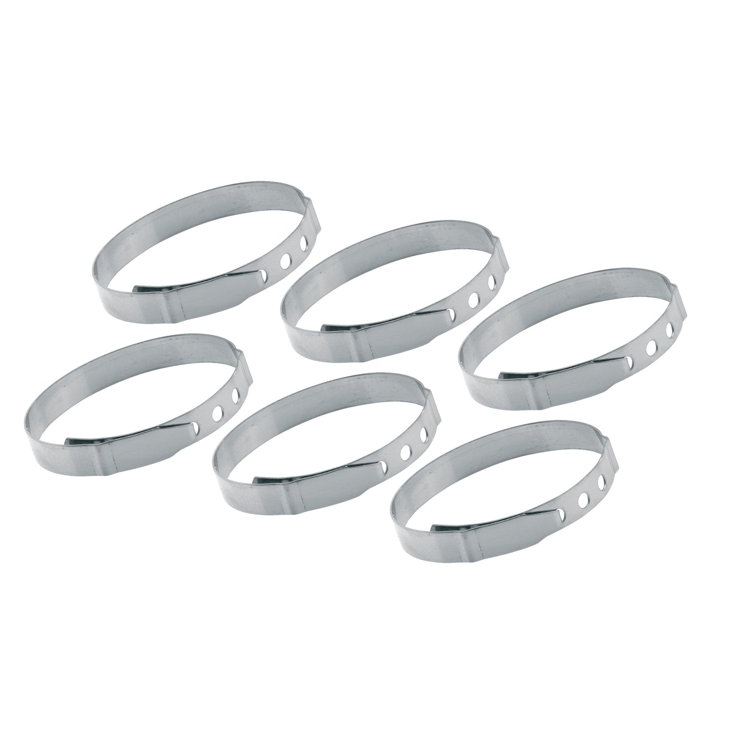 VOLTE Meat Roll Rings