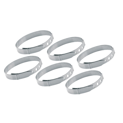 VOLTE Meat Roll Rings