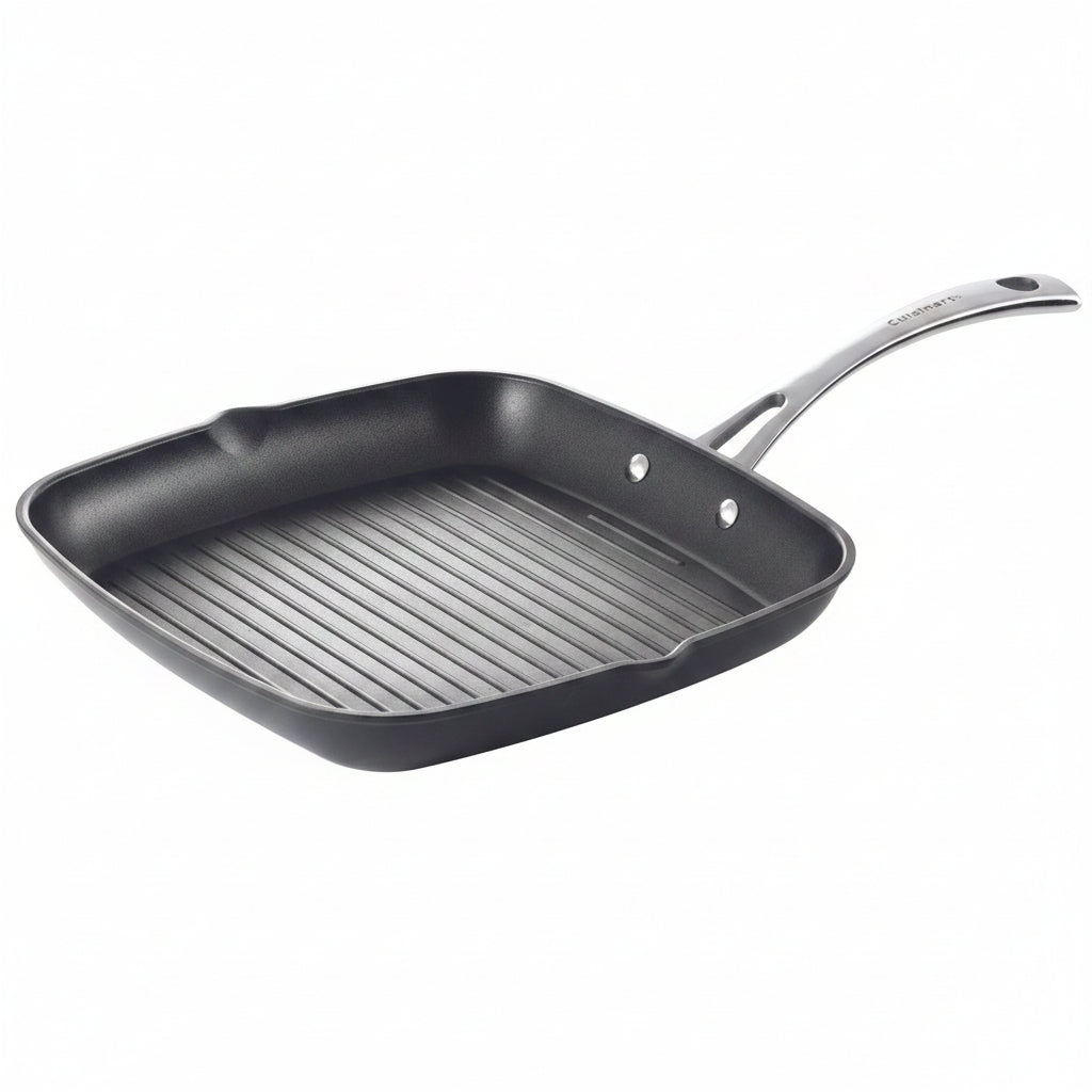 Chefs iA+ Grill Pan