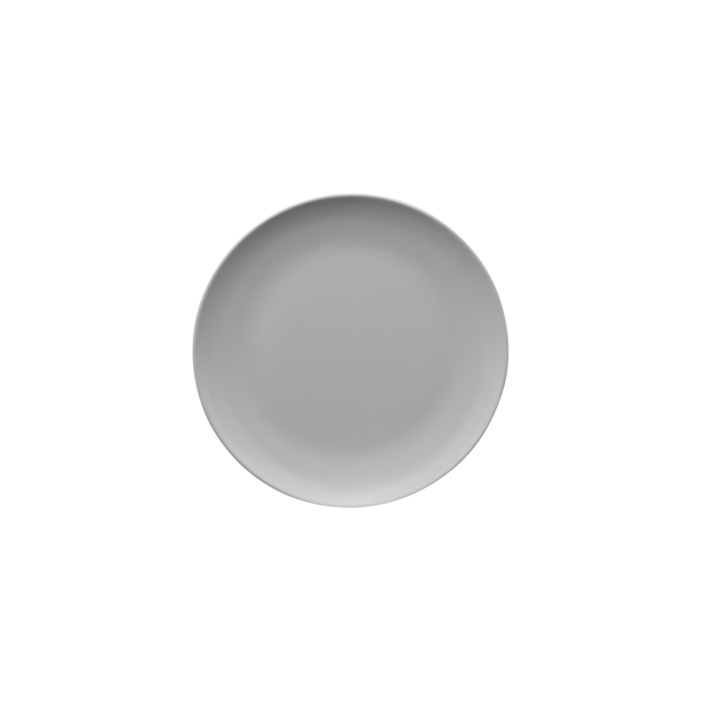 Single Colour Melamine Plate