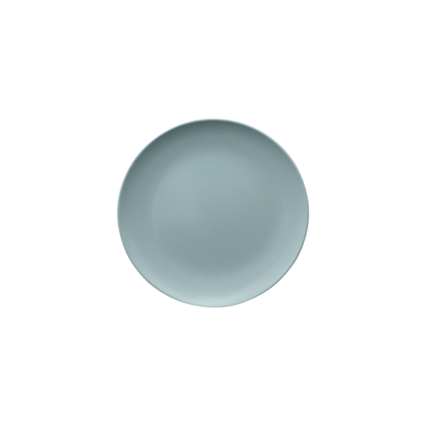 Single Colour Melamine Plate