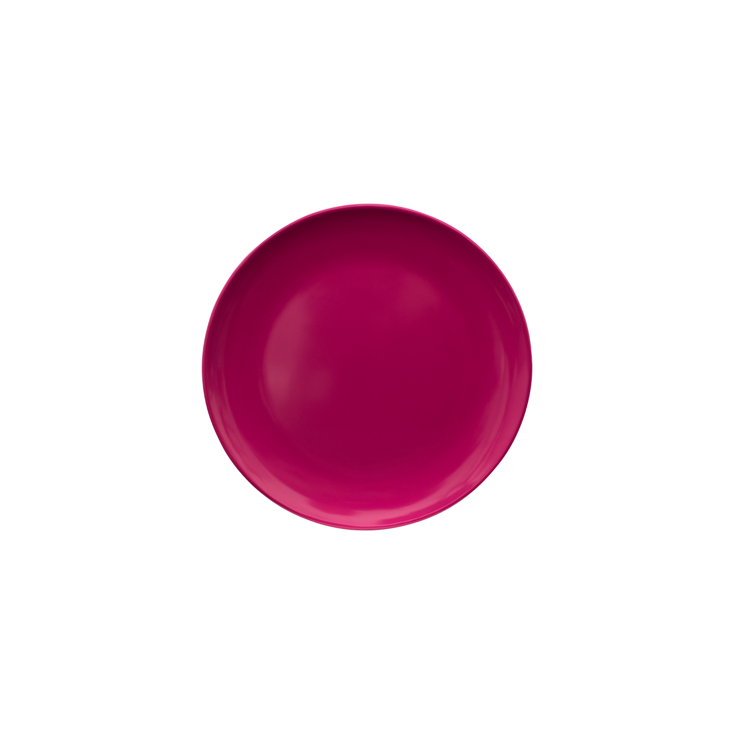 Single Colour Melamine Plate