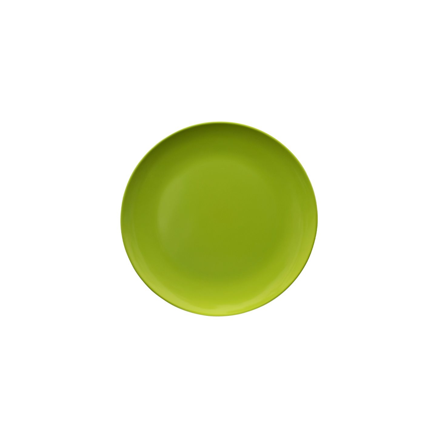 Single Colour Melamine Plate