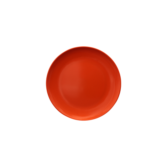Single Colour Melamine Plate