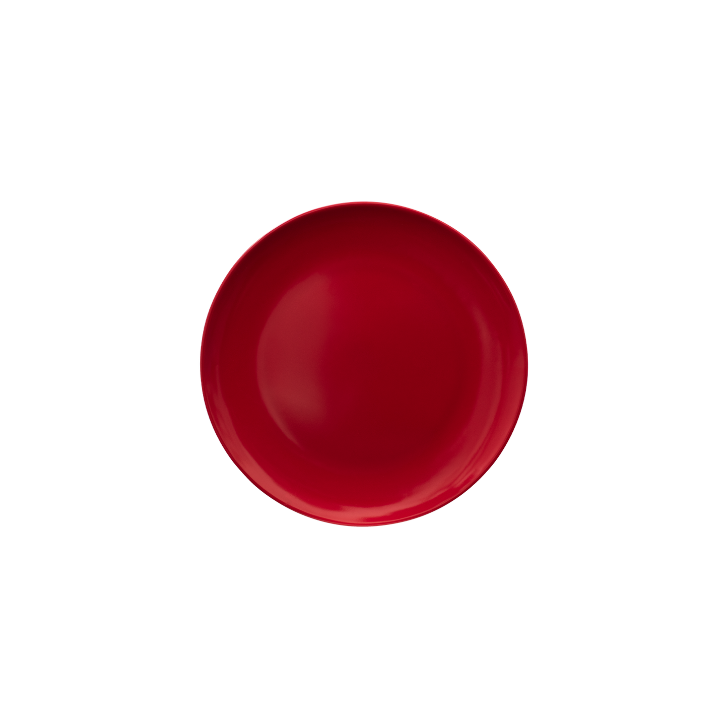 Single Colour Melamine Plate