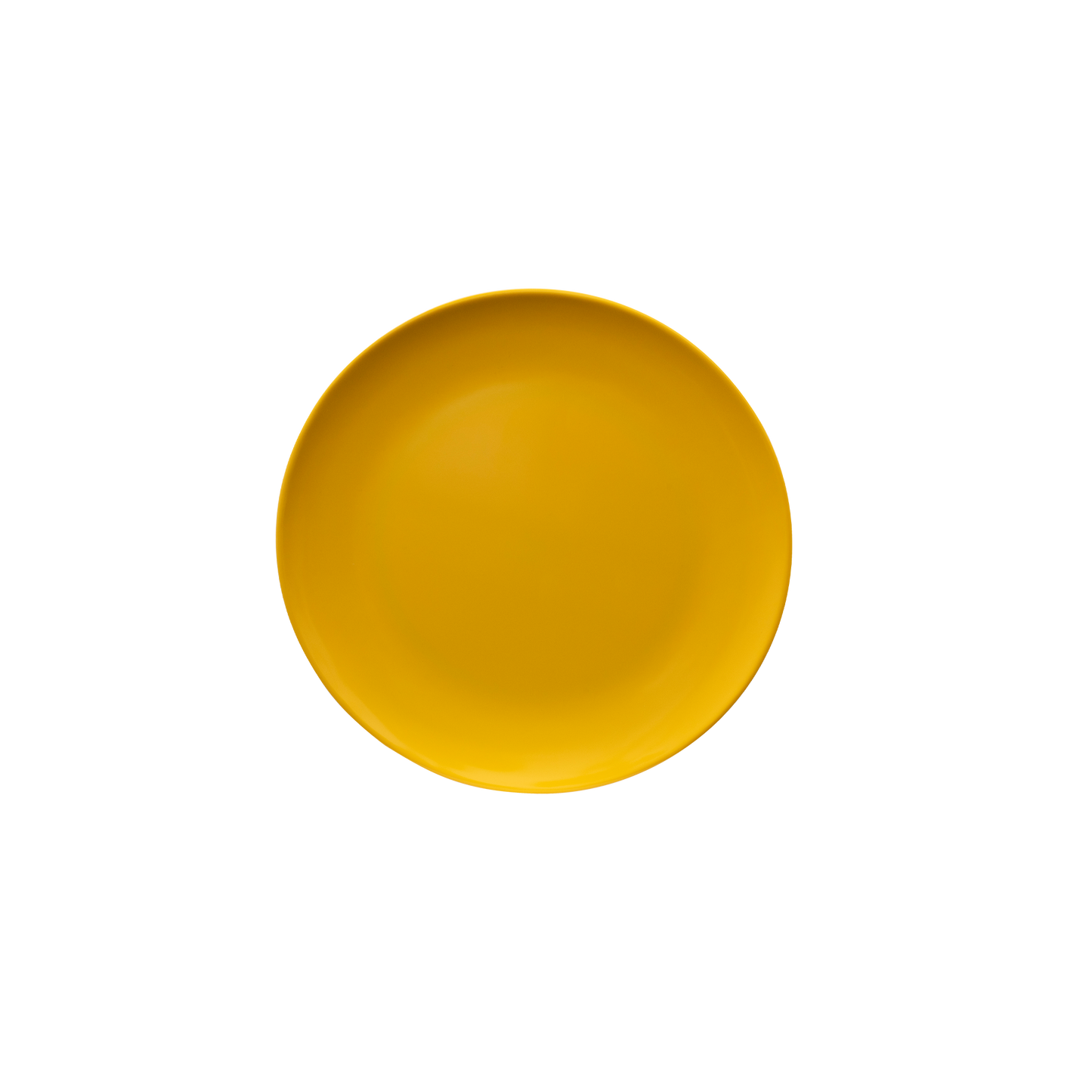 Single Colour Melamine Plate
