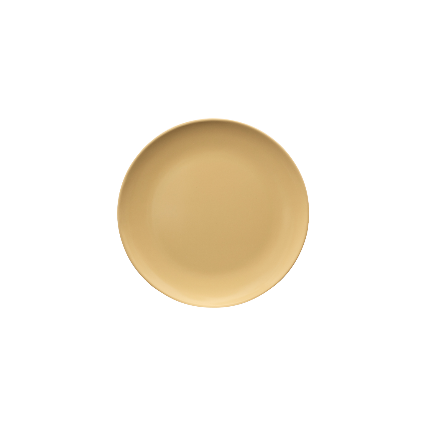 Single Colour Melamine Plate