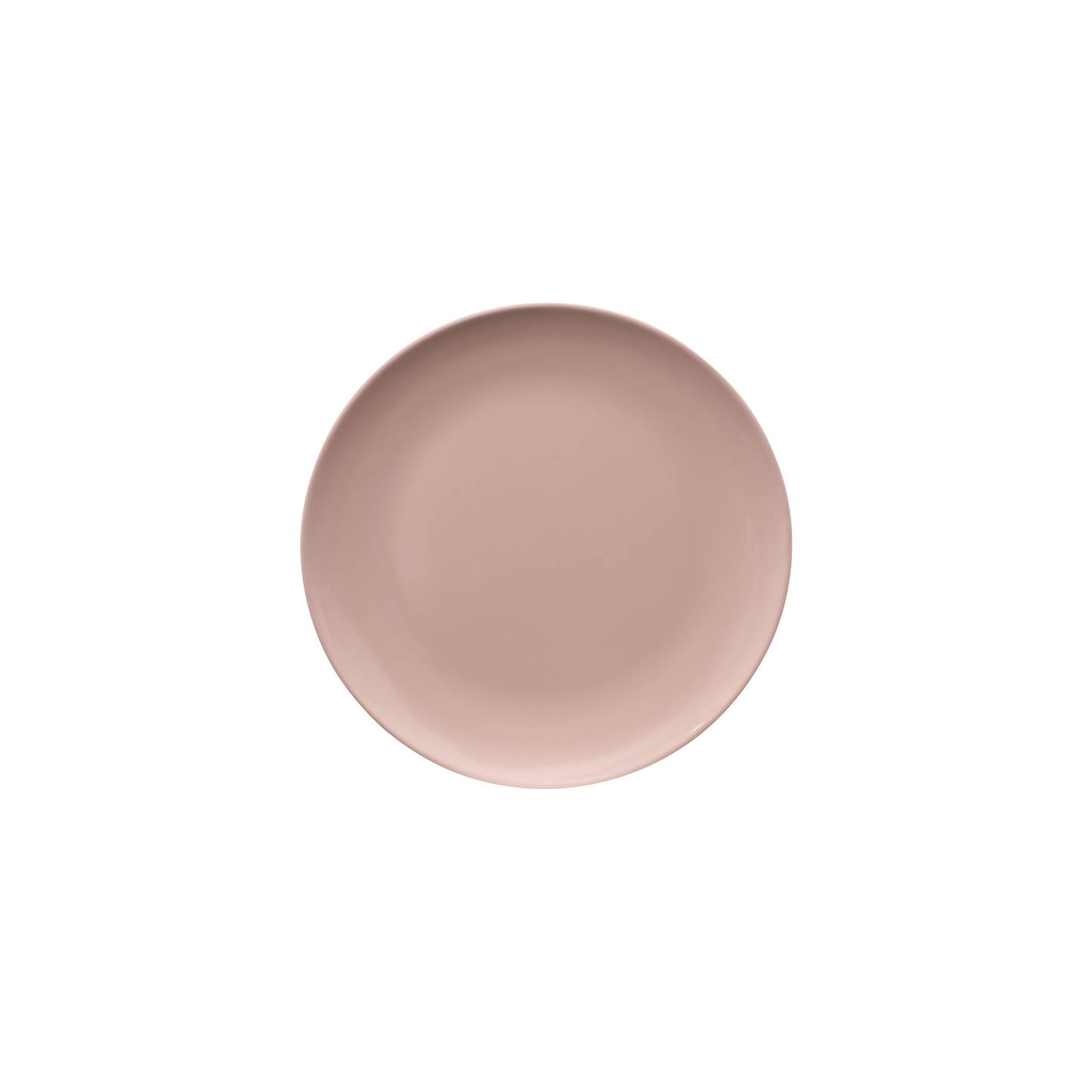 Single Colour Melamine Plate