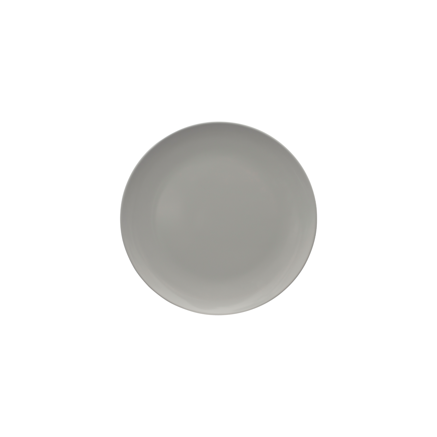 Single Colour Melamine Plate