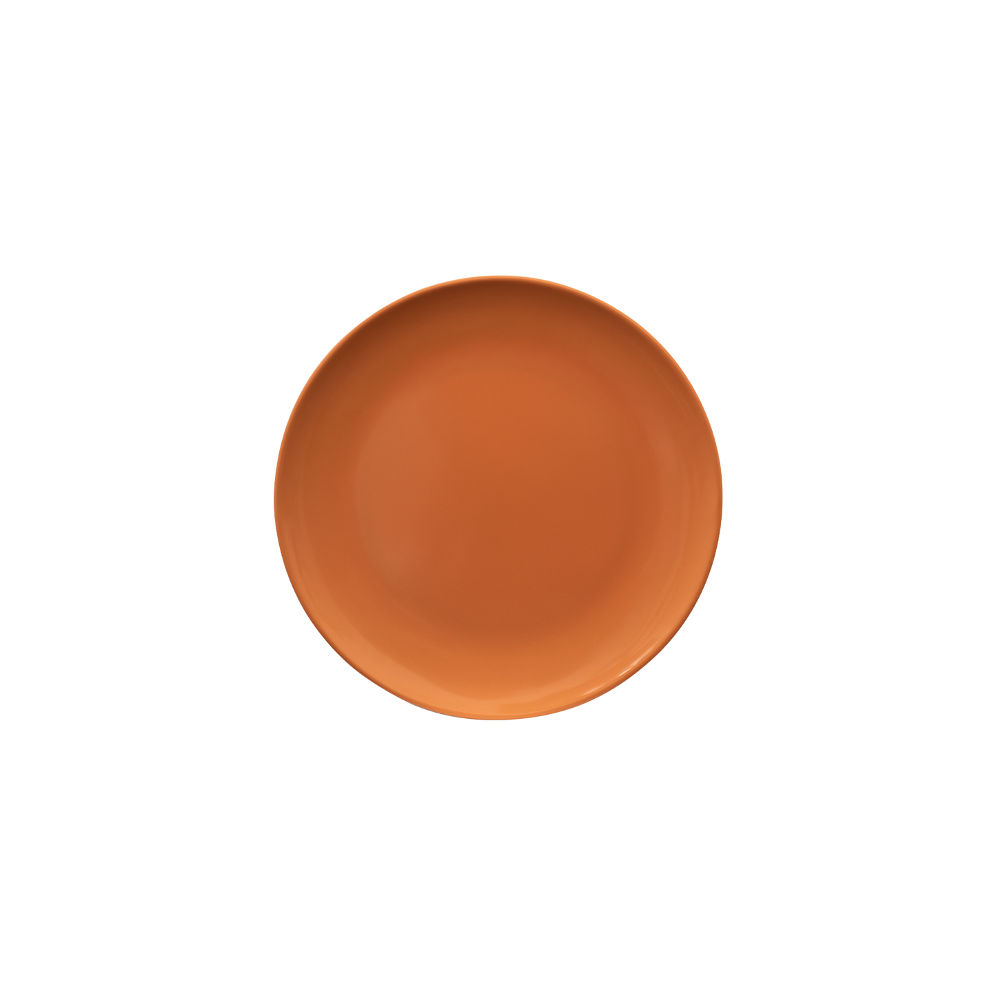 Single Colour Melamine Plate