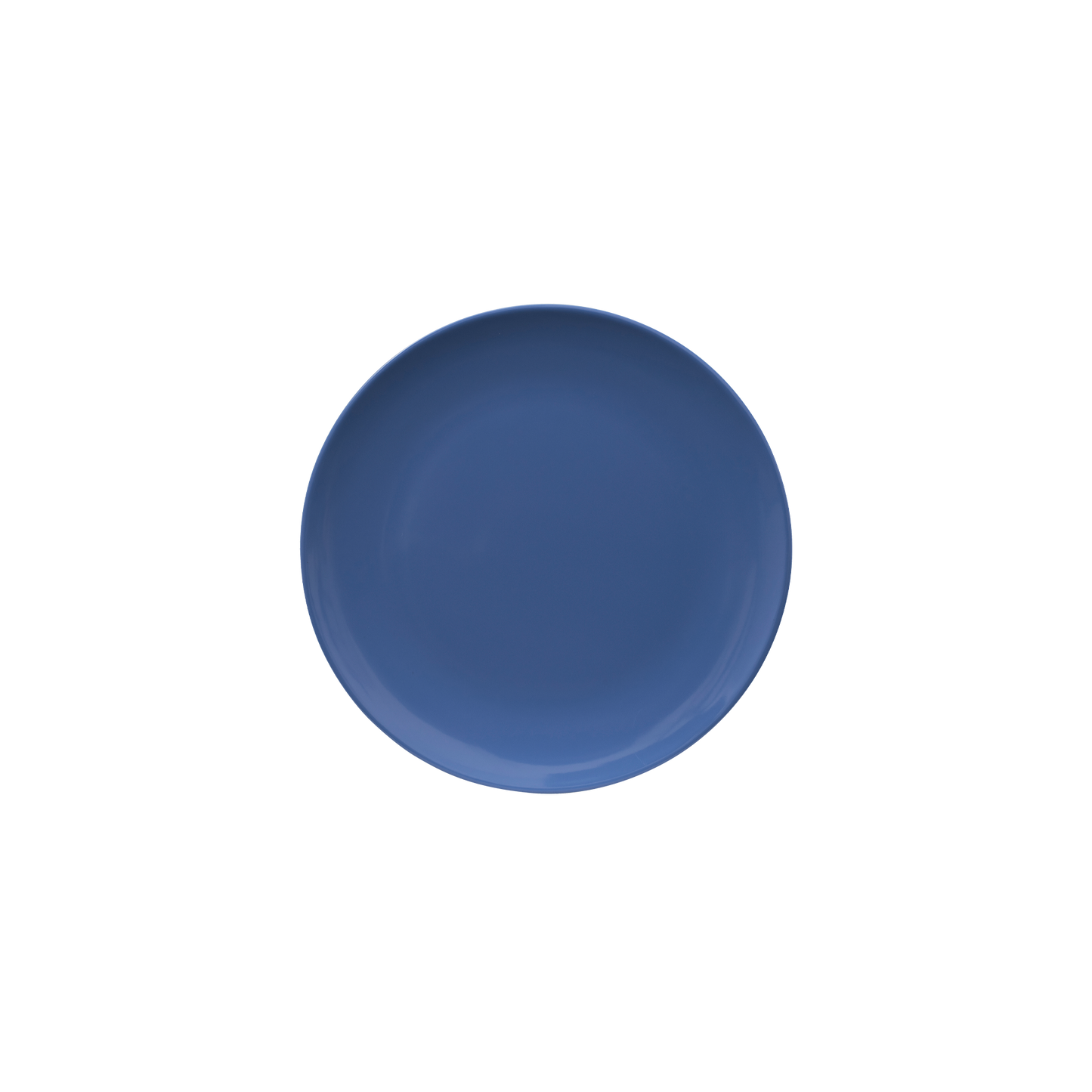 Single Colour Melamine Plate