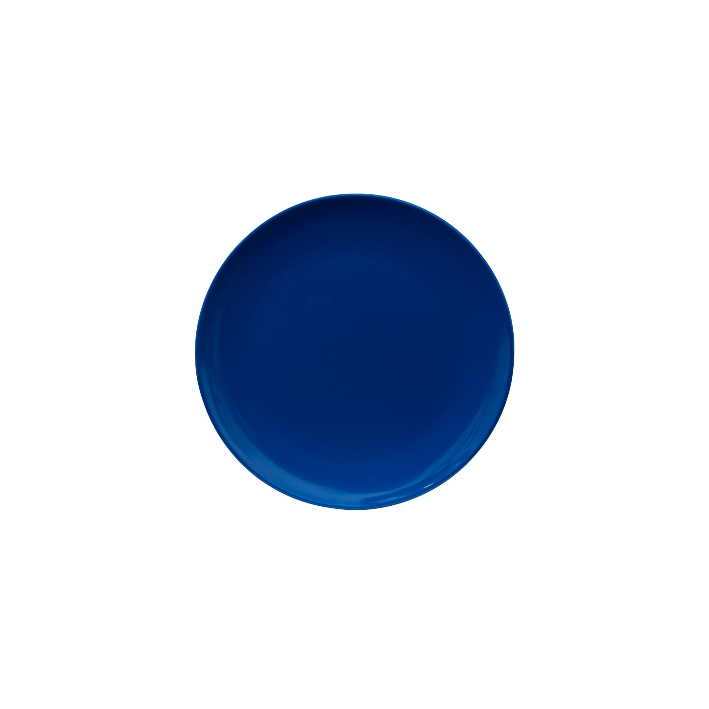 Single Colour Melamine Plate