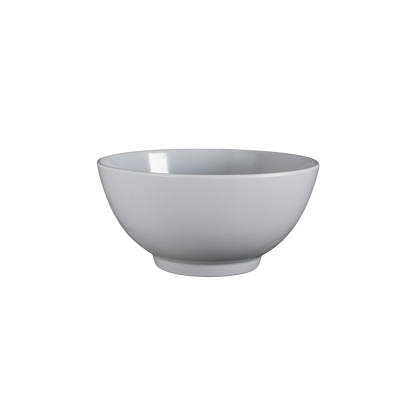 Two-Tone Melamine Bowl