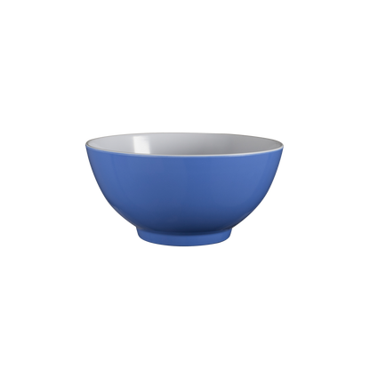 Two-Tone Melamine Bowl