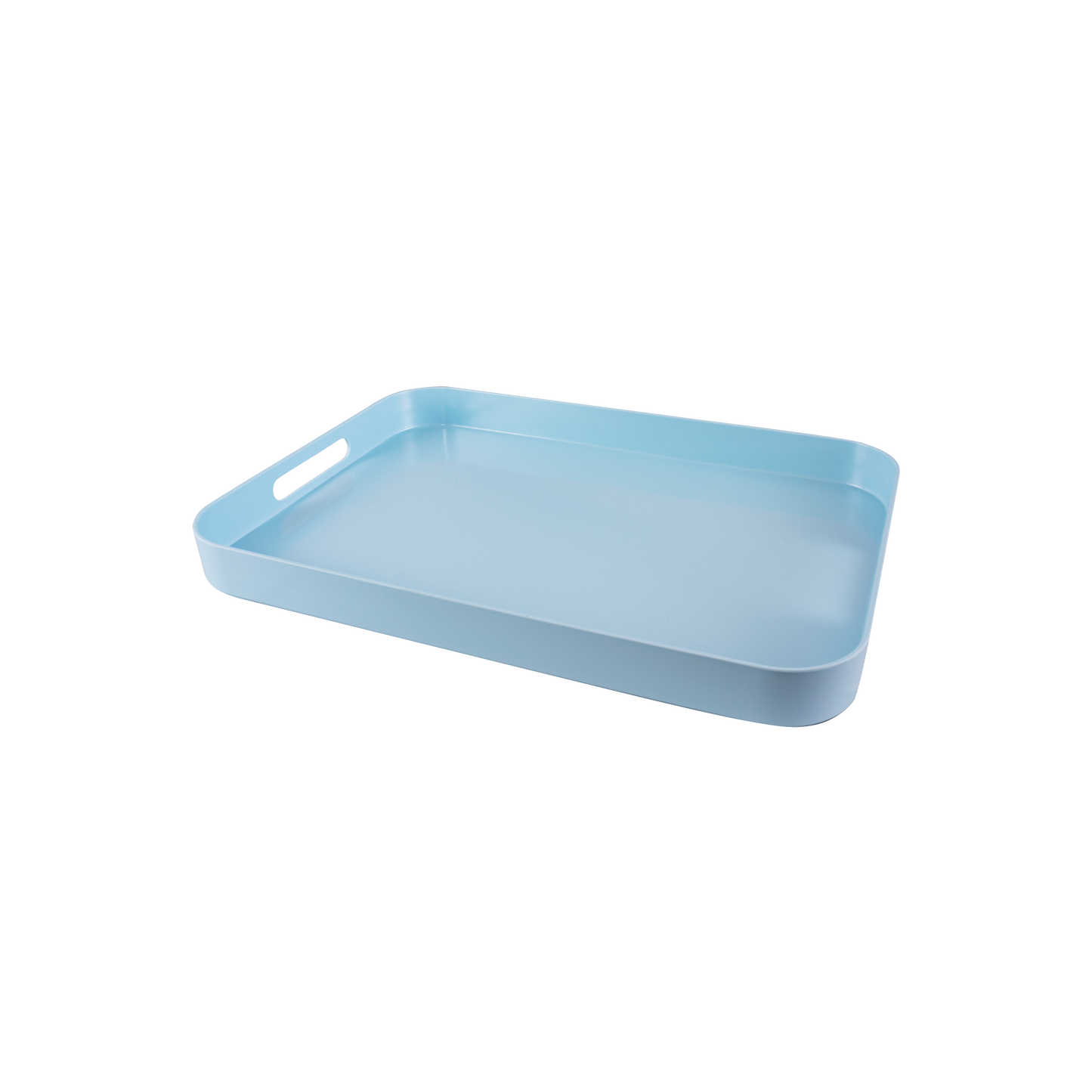 Melamine Rectangular Tray