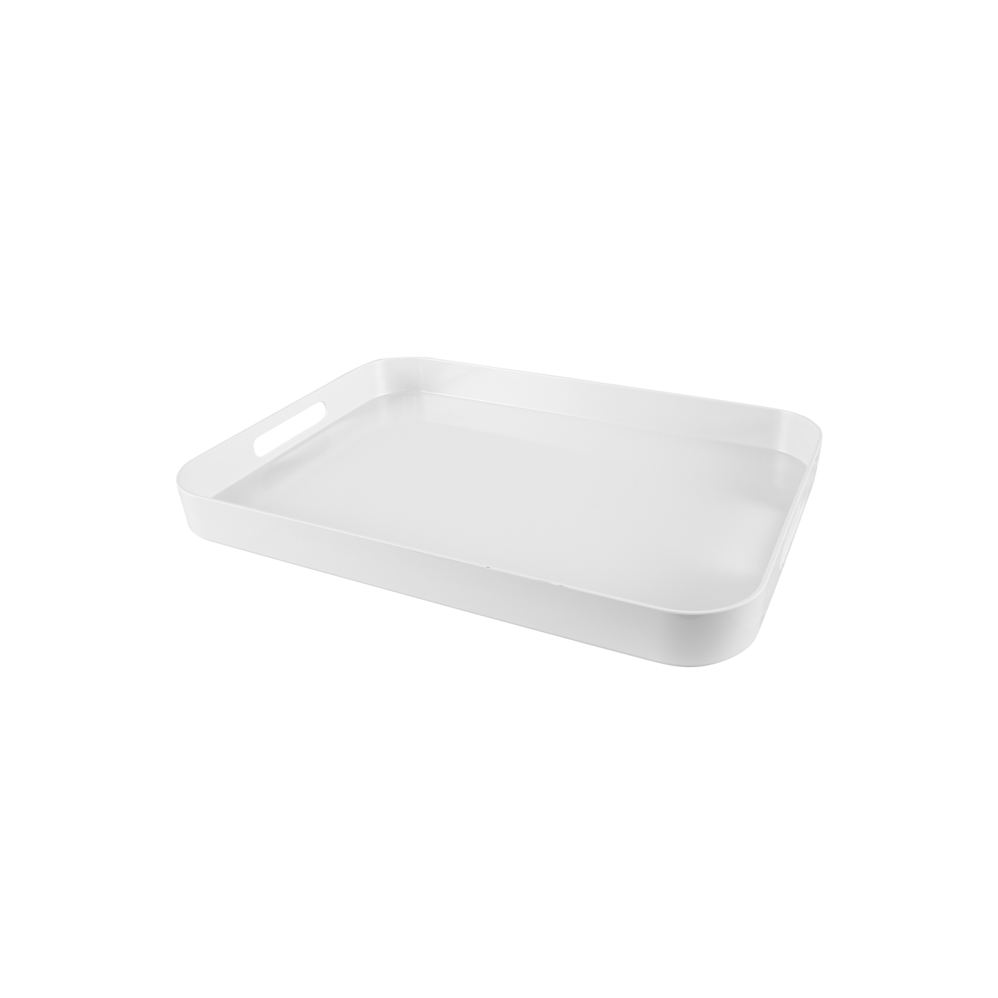 Melamine Rectangular Tray
