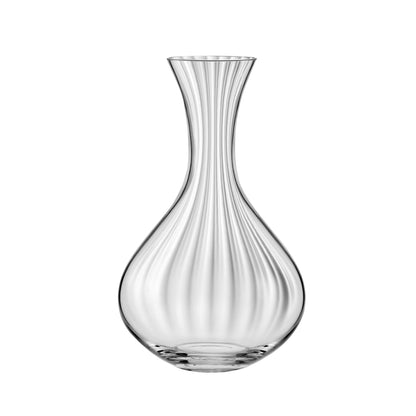 Waterfall Decanter