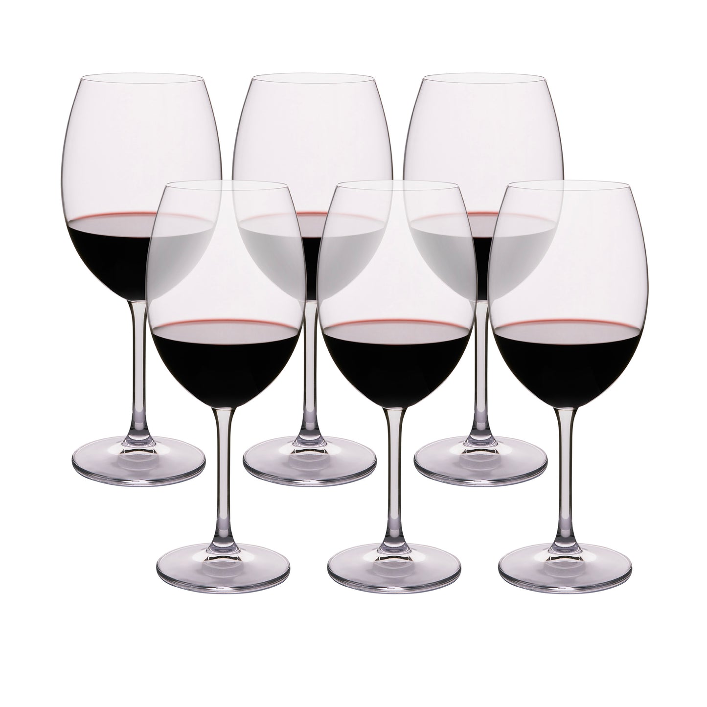 Colibri Wine Glass Set