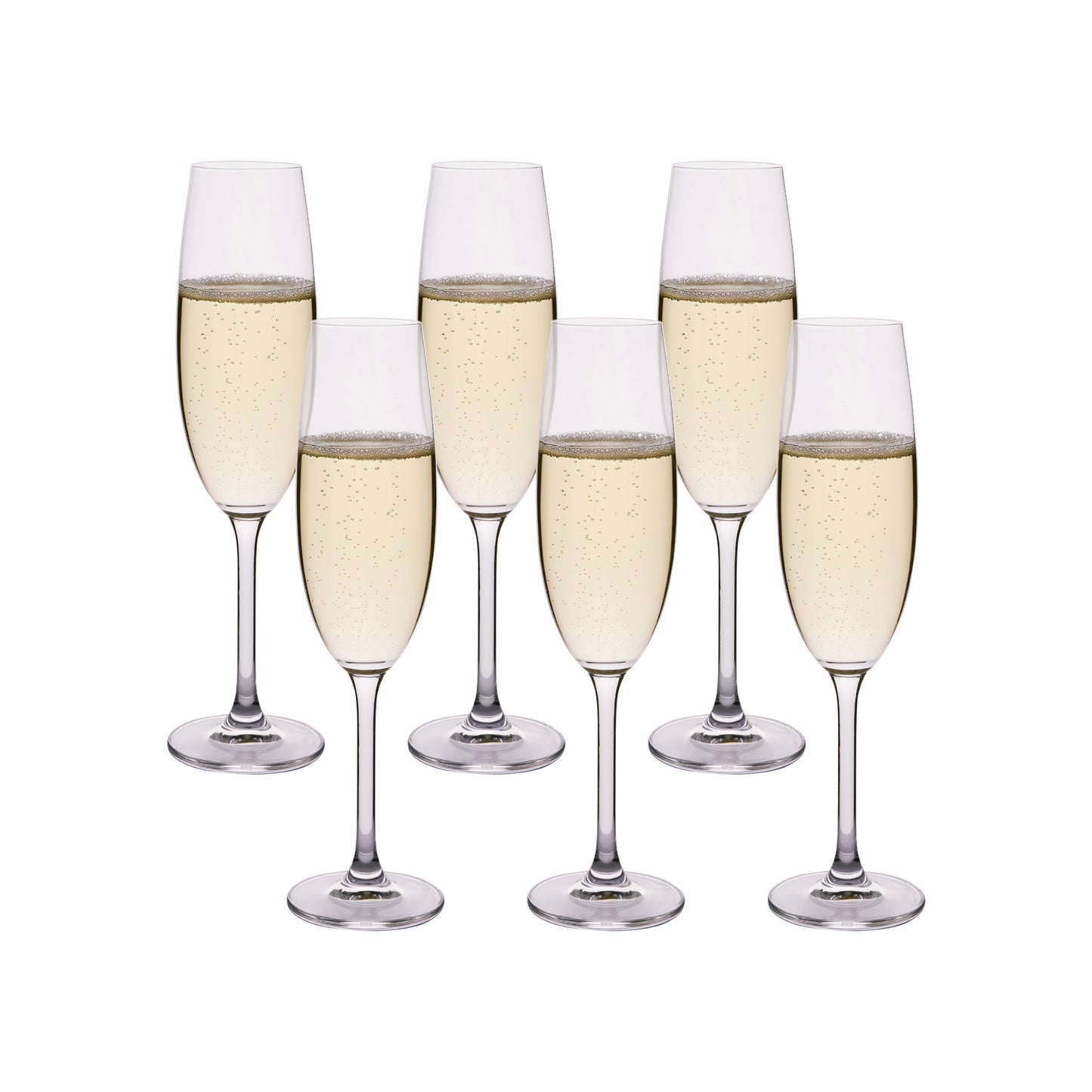Colibri Wine Glass Set