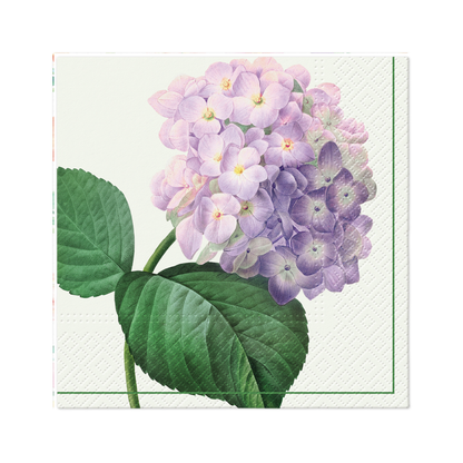 PAW Floral Garden Napkins
