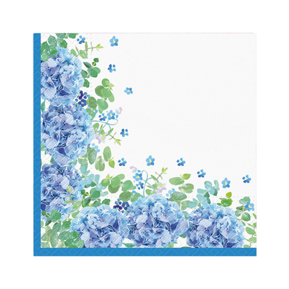 PAW Floral Garden Napkins
