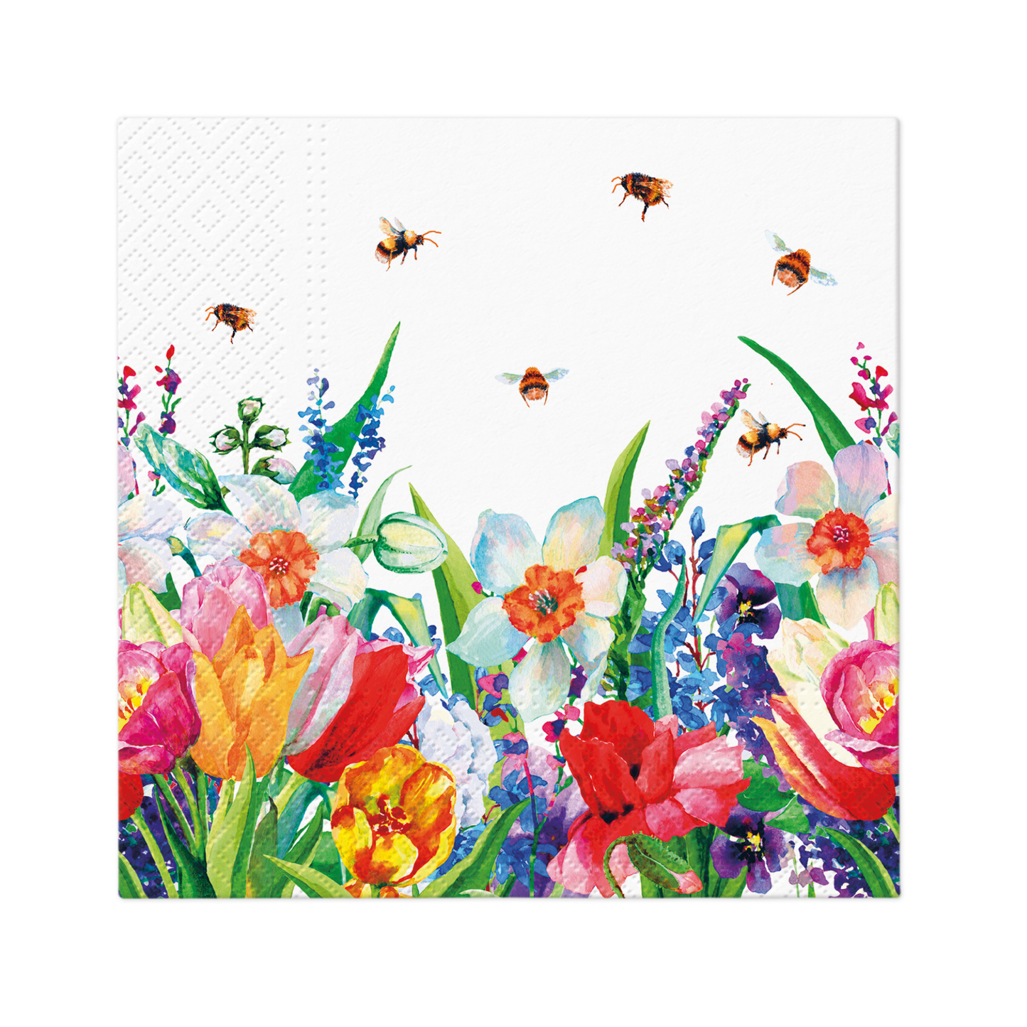 Lavender & Meadow Collection