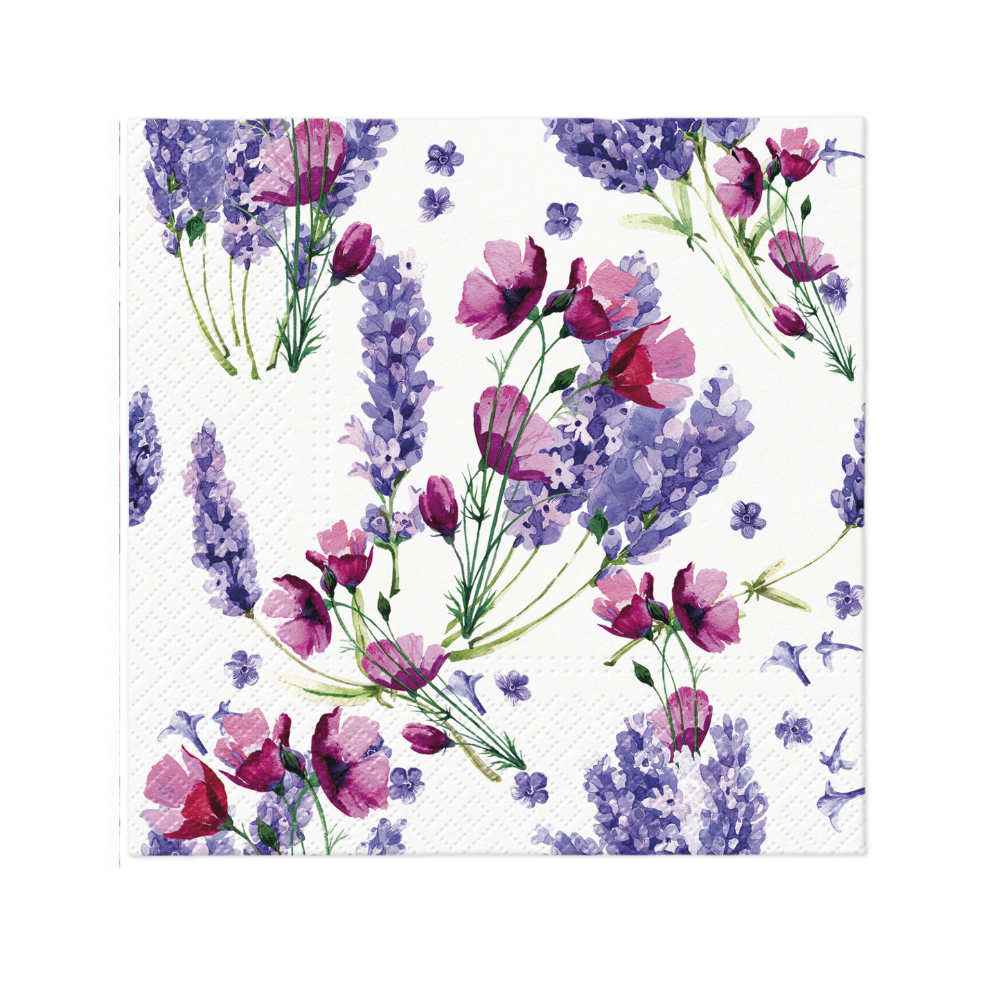 Lavender & Meadow Collection